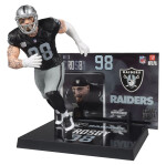 McFarlane Figurka Maxx Crosby #98 Las Vegas Raiders NFL