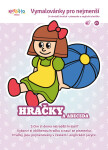 Hračky