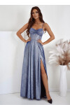 Dlouhé šaty model 209870 With You 34