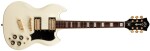 Guild Polara Kim Thayil WHT