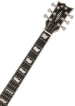 ESP E-II Eclipse EMG BKS