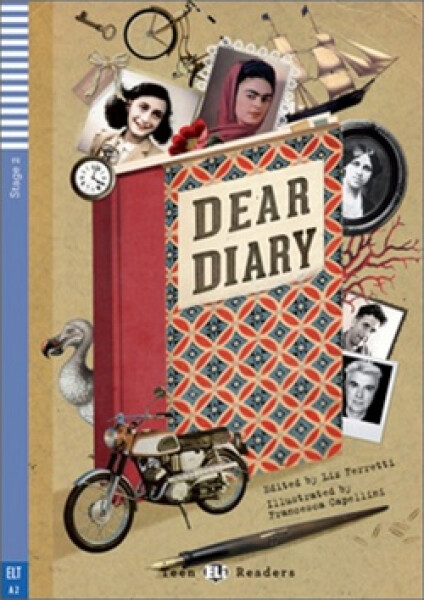 Dear Diary