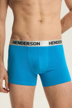 PÁNSKÉ KRAŤASY S MAŠLÍ 2PACK DLOUHÉ 44528 SS26 NAVY BLUE 4XL