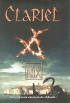 Clariel Garth Nix