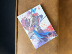 Vanitas: Magická kniha 6 - Jun Mochizuki