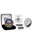 Mince NFL NFL 2026 Munich Game Patriots vs Lions Game Flip Coin