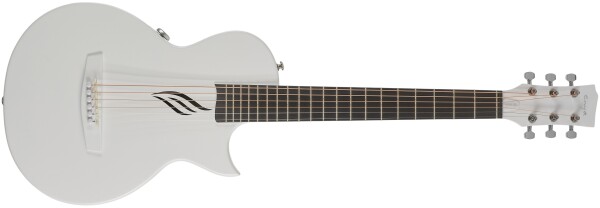Enya Music Nova Go AcousticPlus SP1 White