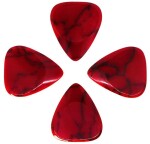 Timber Tones Stone Tones Bloody Basin Jasper 4-Pack