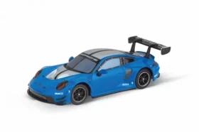 Carrera HYBRID Porsche 911 GT3 R "Blue Thunder"
