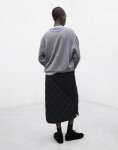 ECOALF Cosmos Sweater Medium Grey Melange L