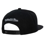 Mitchell & Ness Pánská kšiltovka San Antonio Spurs NBA Team Ground 2.0 Snapback