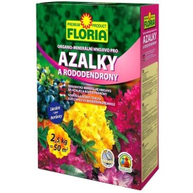 FLORIA azalky 2,5 kg