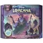 Disney Lorcana: Ursula's Return Illumineer's Quest Deep Trouble