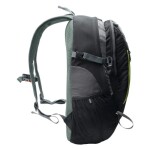 Hi-Tec Murray 92800603143 Backpack černý 26l