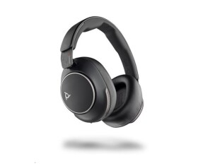 Poly Voyager Surround 80 bezdrátová náhlavní souprava, BT700 USB-C adaptér, USB-C/A adaptér, stereo EDF_1458265