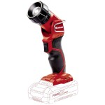 Einhell TE-CL 18 Li H-Solo / Aku LED Svítilna / 18V / 280 lm / Dosah 33 m / bez Aku (4514130)