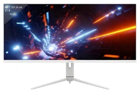 40" LC-Power LC-M40-UWQHD-144 / Monitor / UWQHD / 144Hz (LC-M40-UWQHD-144)
