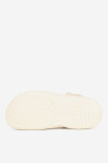 Pantofle Crocs BAYA PLATFORM CLOG 208186-11S Syntetický materiál