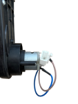 Mamido Servomotor 12V 6000 RPM
