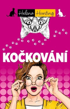 Kočkování - Helena Hunting