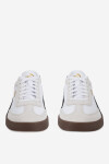 Sportovní obuv Puma CLUB II ERA 39744707 Syntetický materiál,Přírodní kůže (useň) - Semiš