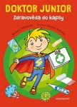 Doktor junior Zdravověda do kapsy Barbara Nižnanská