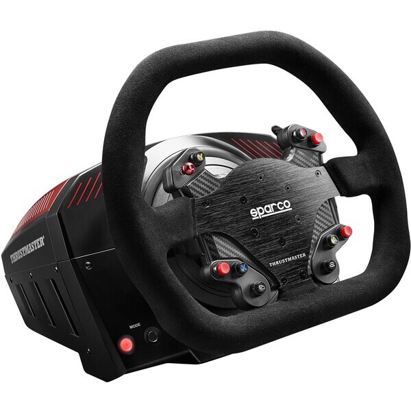 Thrustmaster Sada volantu a pedálů TS-XW Racer / pro Xbox One Xbox One X One S PC (4460157)