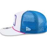 New Era Pánská kšiltovka Kansas City Royals MLB 2026 City Connect 19TWENTY Fan Pack Adjustable Trucker