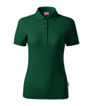 Reserve polokošile dámská dark green S
