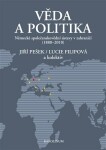 Věda politika Lucie Filipová