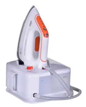 Braun IS 2561 WH