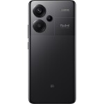 Xiaomi Redmi Note 13 Pro+ 5G 8+256GB černá / EU distribuce / 6.67" / 256GB / Android 13 (6941812750926)