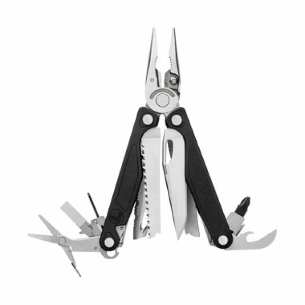 Leatherman Charge Plus