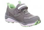 Dětské celoroční boty SPORT5 GTX, Superfit, 1-000237-2510, šedá - 25