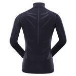 Pánské rychleschnoucí prádlo - triko ALPINE PRO LUBIN new navy XS-S