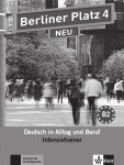 Berliner Platz 4 Neu (B2) – Intensivtrainer