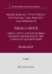 Zákon o obcích - Komentář
