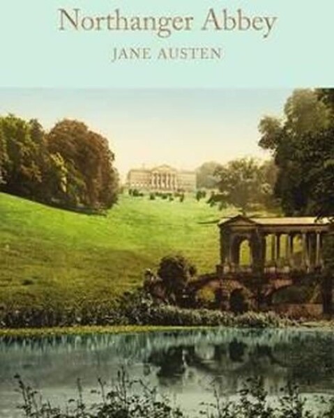 Northanger Abbey, vydání Jane Austenová