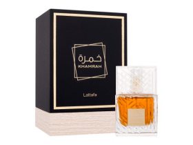 Lattafa Khamrah EDP unisex 100 ml