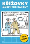 Křížovky - Murphyho zákony - kolektiv autorů