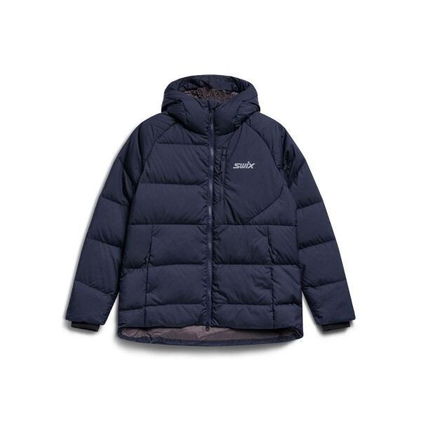 Dámská péřová bunda Swix Focus Down Jacket W