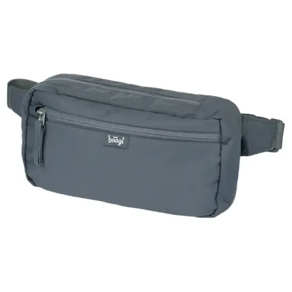 BAAGL Ledvinka Go Grey (A-34988)