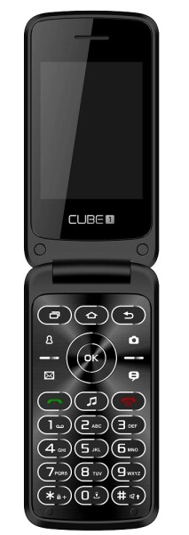 CUBE1 VF500