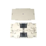 XtendLan Kazeta pro 24 svarů 2 mm / Svářecí kazeta / plastová / svarky vedle sebe (OST-R-24-2)
