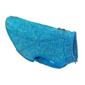 Kurgo Core Svetr pro psy Heather Blue velikost - S (BG-K81026)