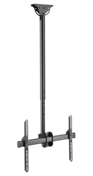 Fonestar STT-7164LN TV teleskopický stropní držák pro 37-80" modely / do 50kg (jstt7164ln)