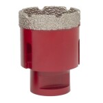 STREND PRO 226744 Korunka vykružovací diamantová PROFI, 40mm, M14