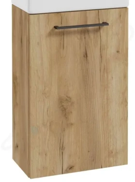 Kielle Skříňka pod umyvadlo 40 cm, zlatý dub 50018401