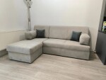 Nábytek RB Sedací souprava ANKA - relax L