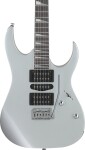 Ibanez GRG170DX Silver